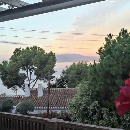 Appartamento Balcón de Málaga Esterno foto