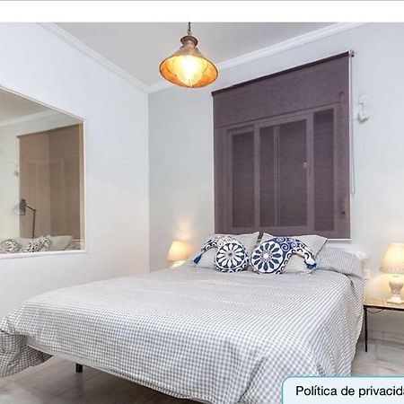 Appartamento Balcón de Málaga Esterno foto