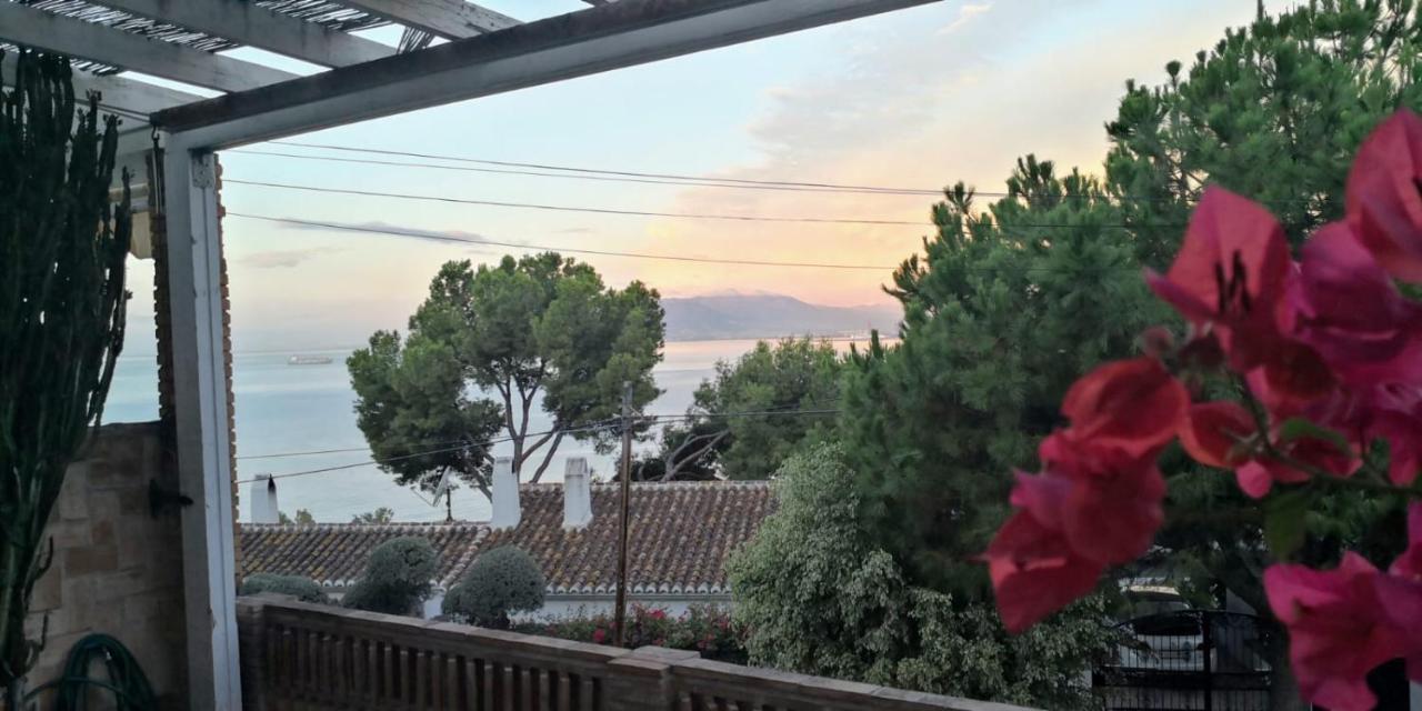 Appartamento Balcón de Málaga Esterno foto