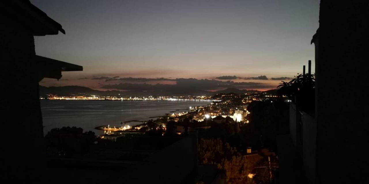 Appartamento Balcón de Málaga Esterno foto
