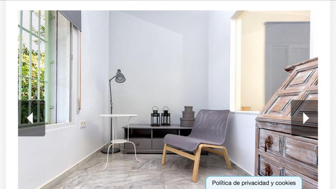 Appartamento Balcón de Málaga Esterno foto