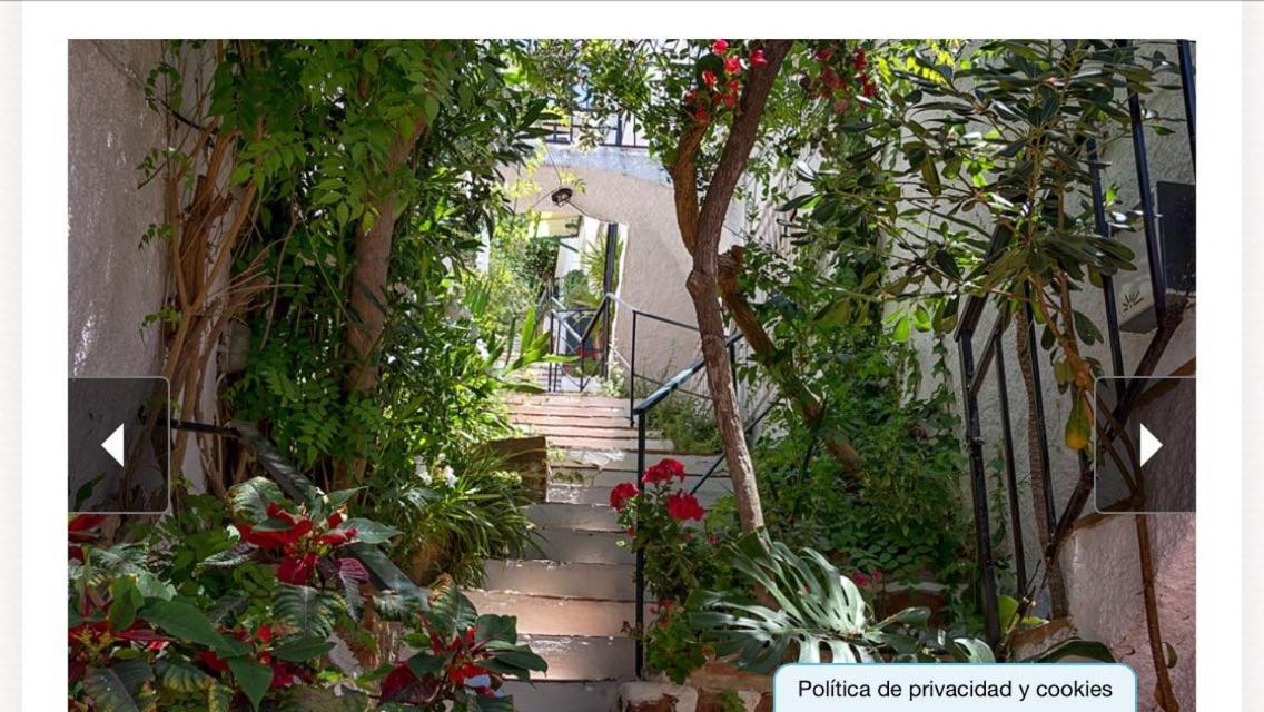 Appartamento Balcón de Málaga Esterno foto